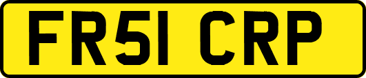 FR51CRP