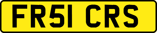 FR51CRS