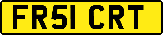 FR51CRT