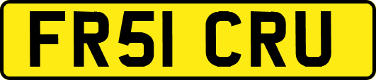 FR51CRU