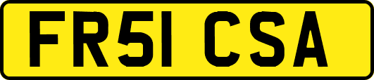 FR51CSA