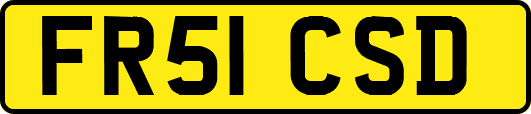 FR51CSD