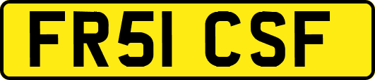 FR51CSF