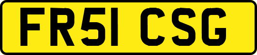 FR51CSG