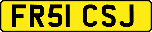 FR51CSJ