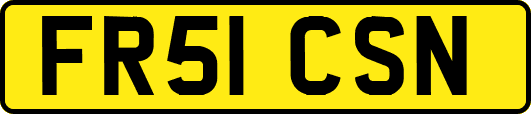 FR51CSN