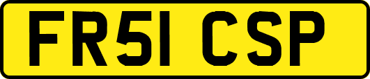 FR51CSP