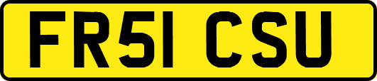 FR51CSU