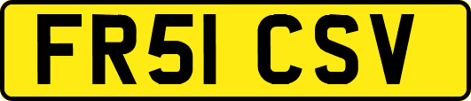 FR51CSV