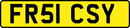FR51CSY