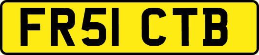 FR51CTB