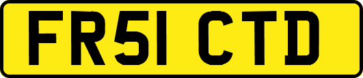 FR51CTD