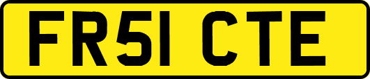 FR51CTE