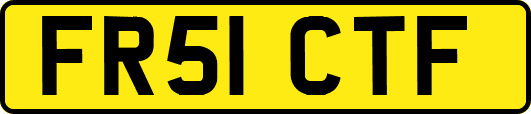 FR51CTF