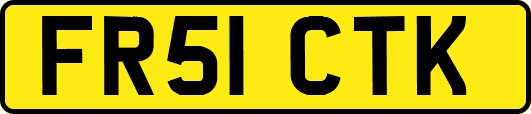 FR51CTK