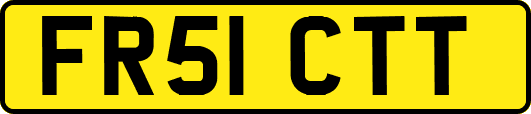 FR51CTT