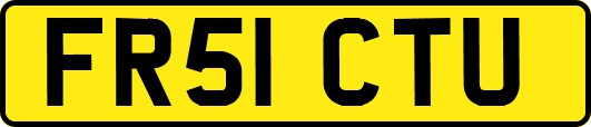 FR51CTU