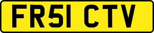 FR51CTV