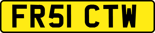 FR51CTW