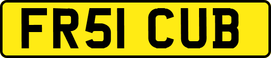 FR51CUB