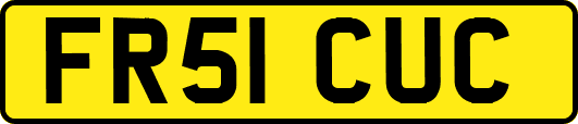 FR51CUC