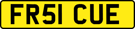 FR51CUE