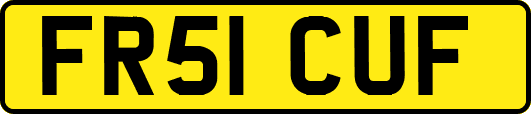 FR51CUF