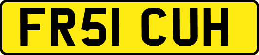 FR51CUH