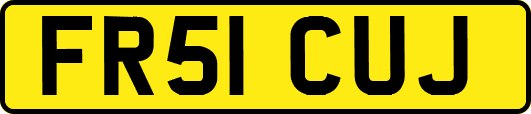 FR51CUJ