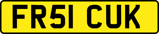 FR51CUK