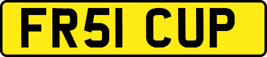 FR51CUP