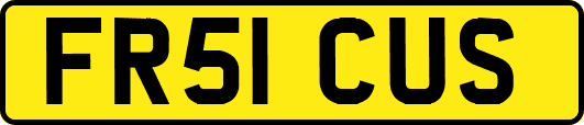 FR51CUS