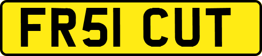 FR51CUT