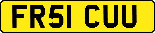 FR51CUU