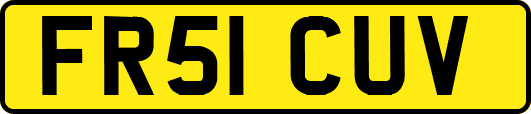 FR51CUV