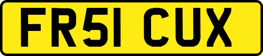 FR51CUX