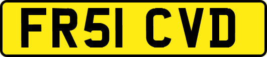 FR51CVD