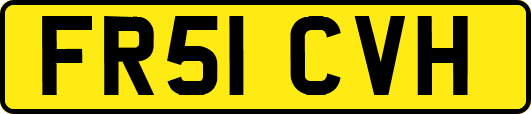 FR51CVH