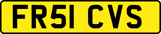 FR51CVS