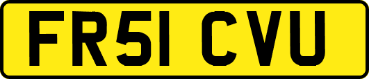 FR51CVU