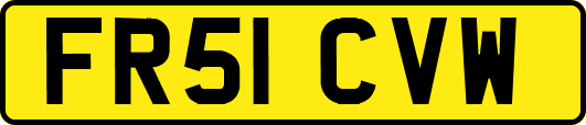 FR51CVW