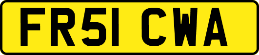 FR51CWA