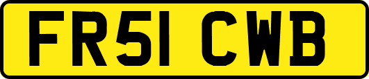 FR51CWB