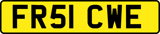 FR51CWE