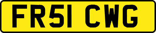 FR51CWG