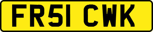 FR51CWK