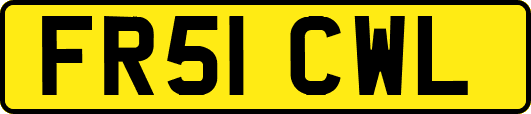 FR51CWL