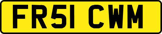 FR51CWM