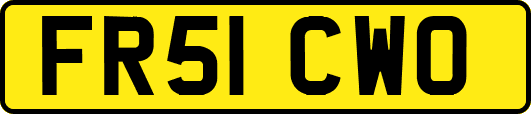 FR51CWO