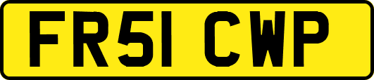 FR51CWP